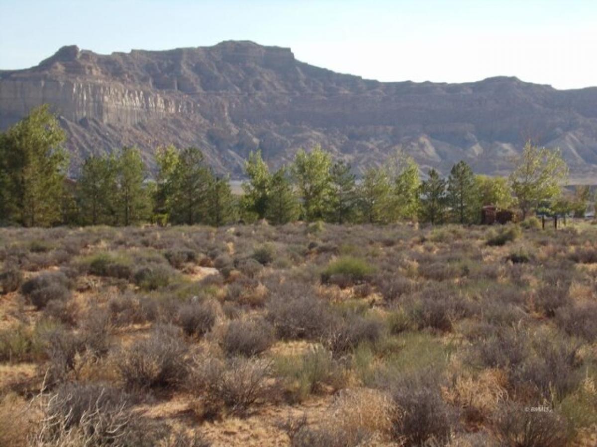 Picture of Residential Land For Sale in Big Water, Utah, United States