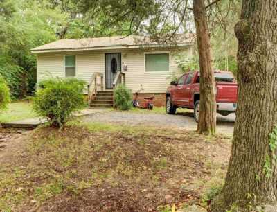 Home For Sale in Little Rock, Arkansas