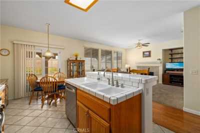 Home For Sale in Palmdale, California