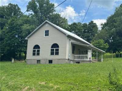 Home For Sale in Wampum, Pennsylvania