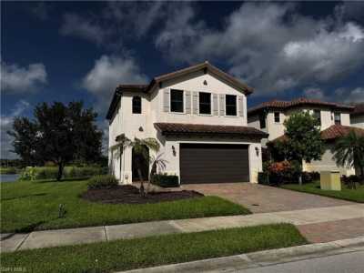 Home For Rent in Ave Maria, Florida