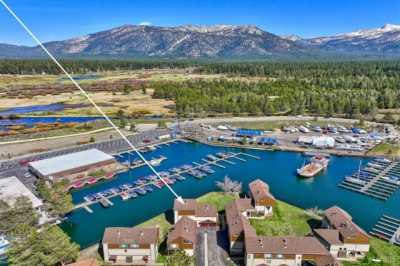 Home For Sale in South Lake Tahoe, California