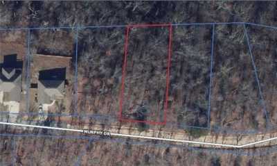 Residential Land For Sale in Bella Vista, Arkansas