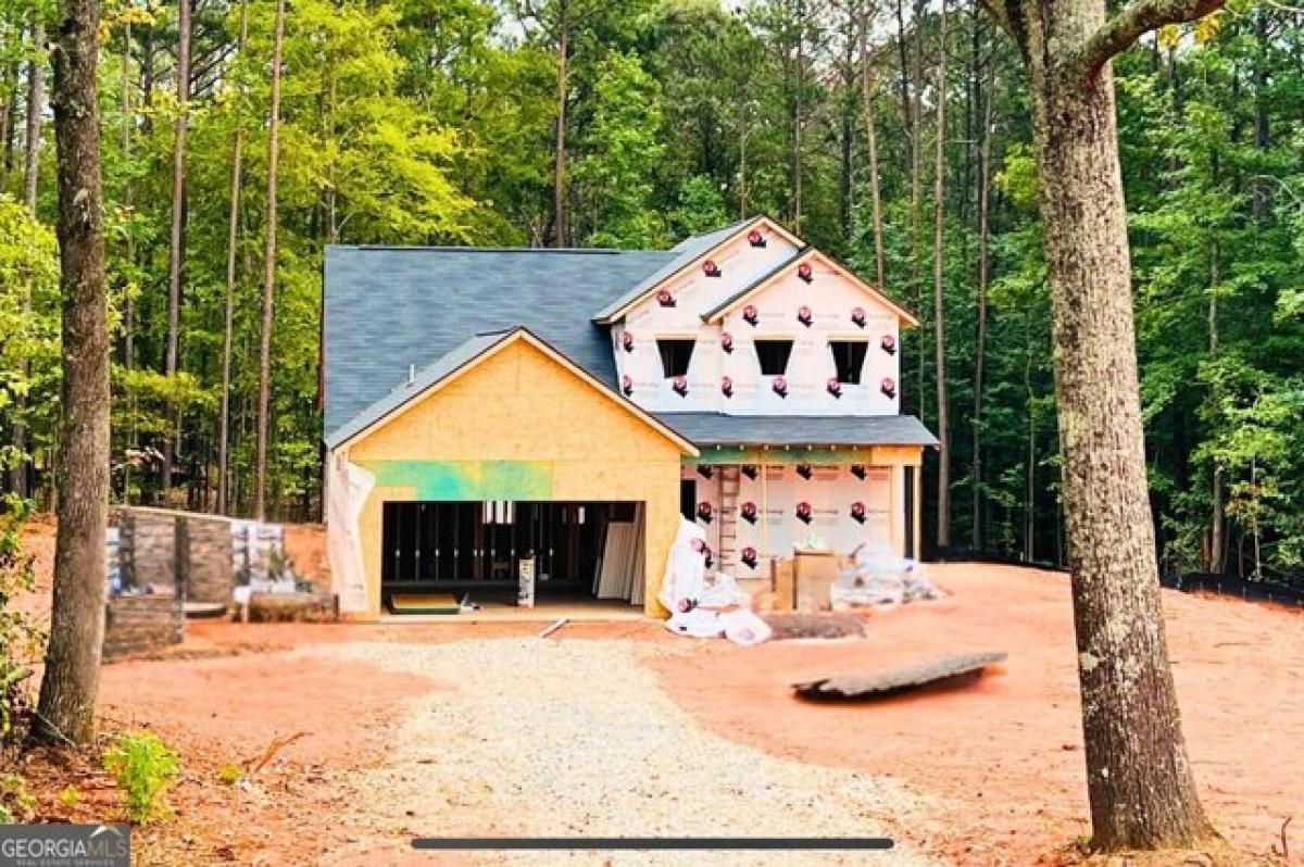 Picture of Home For Sale in Locust Grove, Georgia, United States