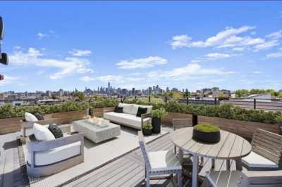 Home For Sale in Jersey City, New Jersey