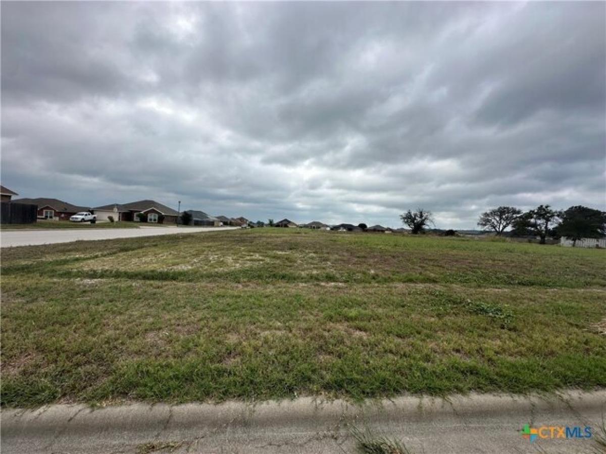 Picture of Residential Land For Sale in Killeen, Texas, United States