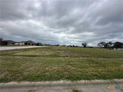 Residential Land For Sale in Killeen, Texas