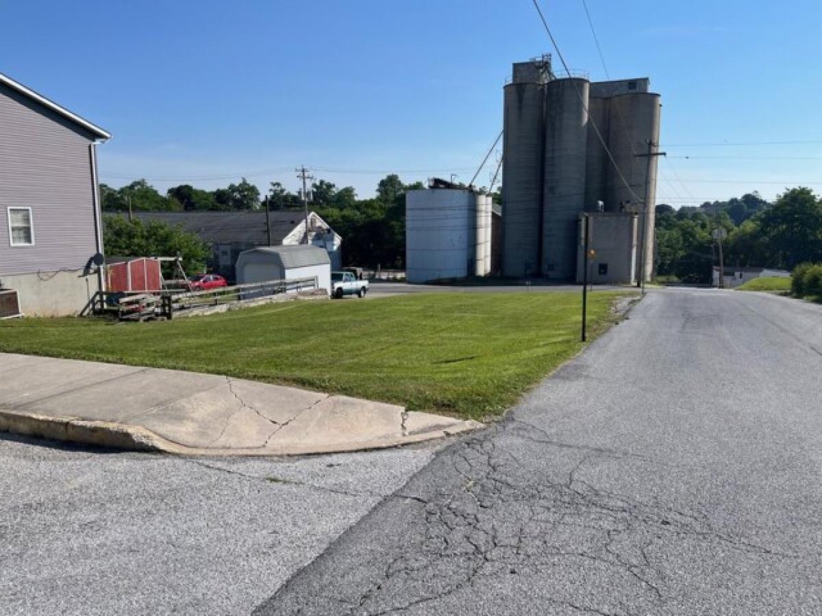 Picture of Residential Land For Sale in Red Lion, Pennsylvania, United States