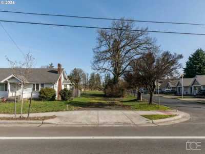 Residential Land For Sale in Saint Helens, Oregon