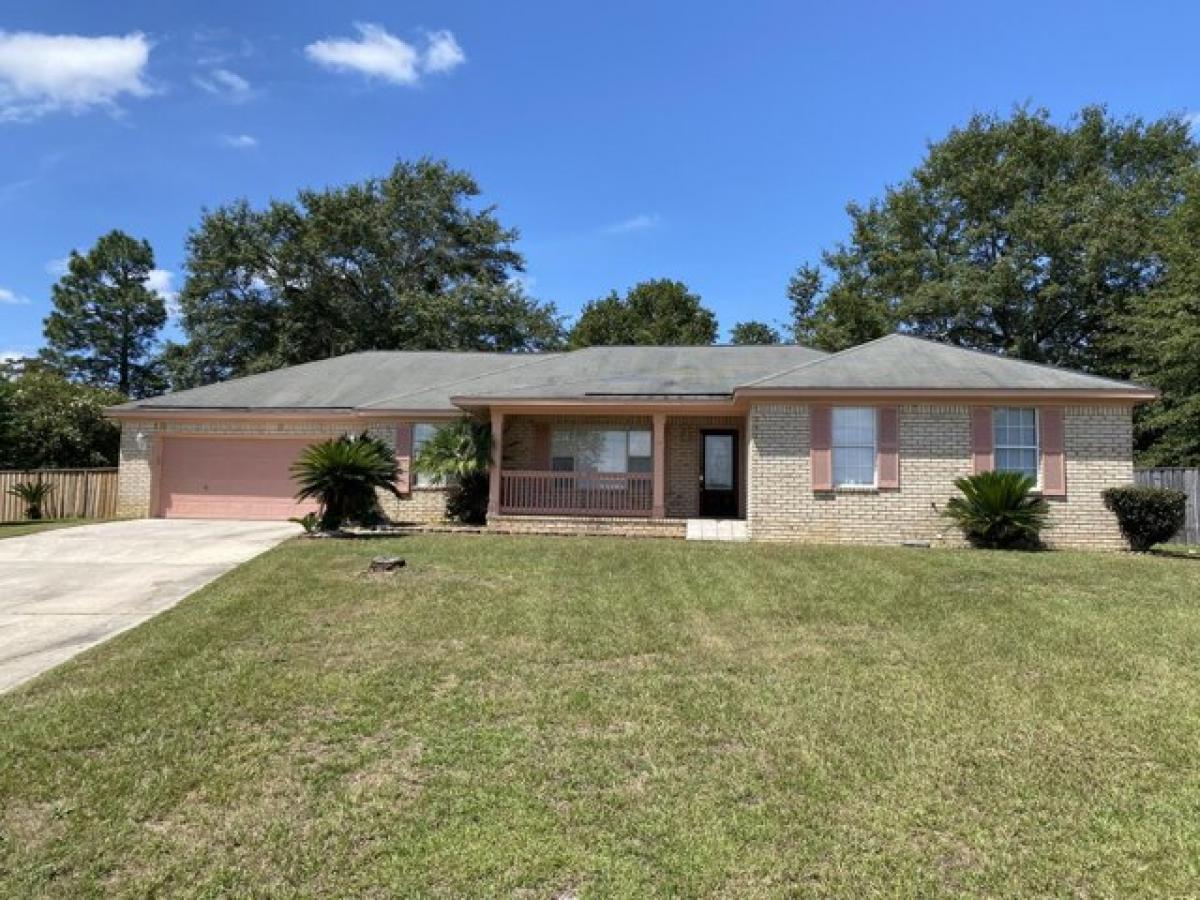 Picture of Home For Sale in Hephzibah, Georgia, United States