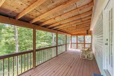 Home For Sale in La Follette, Tennessee