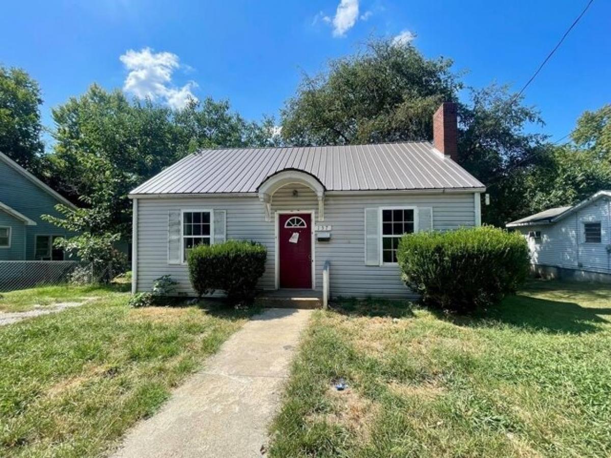 Picture of Home For Sale in Hopkinsville, Kentucky, United States