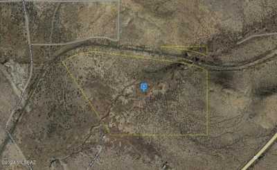 Residential Land For Sale in Douglas, Arizona