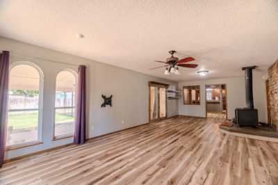 Home For Sale in Farwell, Texas