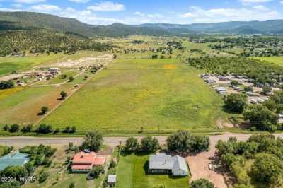 Residential Land For Sale in Eagar, Arizona