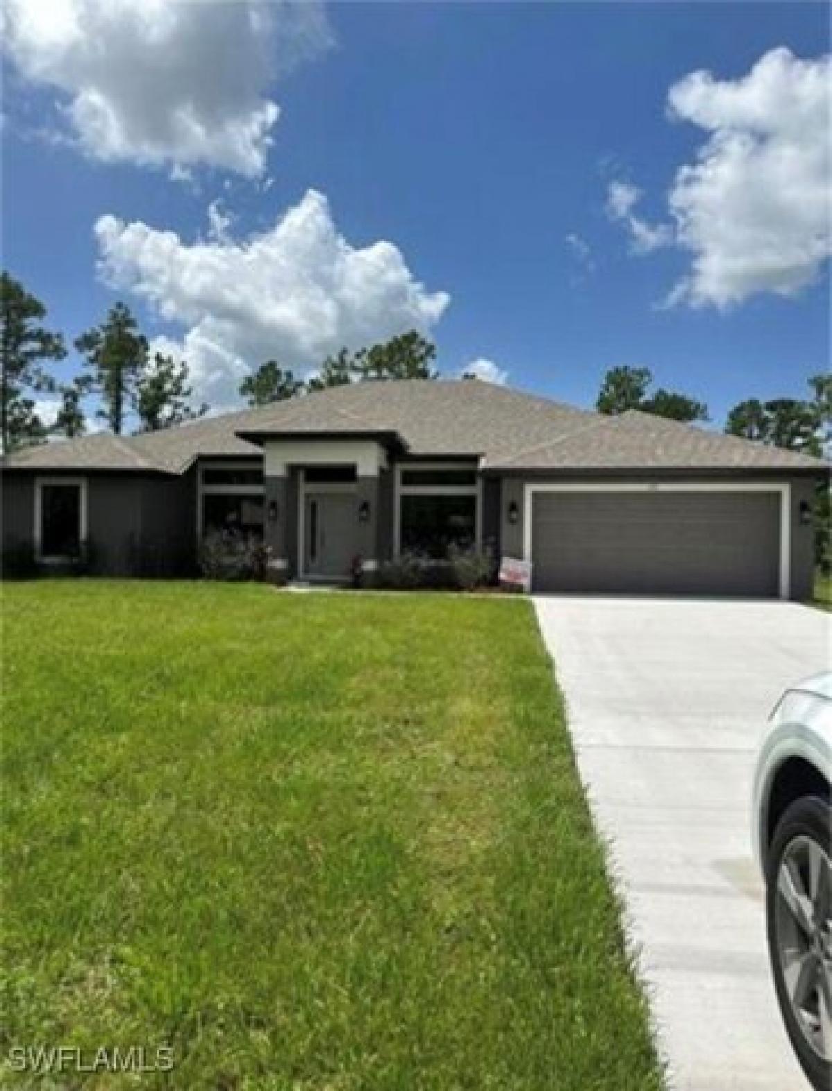 Picture of Home For Rent in Lehigh Acres, Florida, United States