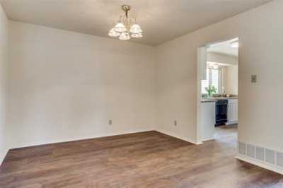 Home For Rent in Denton, Texas