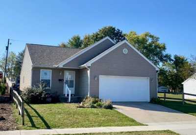 Home For Rent in Newark, Ohio