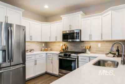 Home For Sale in Meridian, Idaho