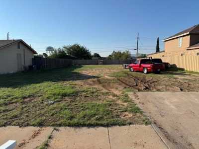 Residential Land For Sale in Midland, Texas