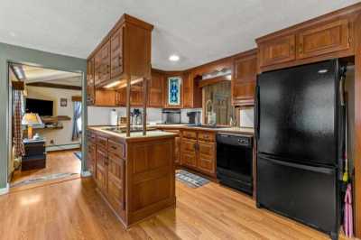 Home For Sale in Plaistow, New Hampshire