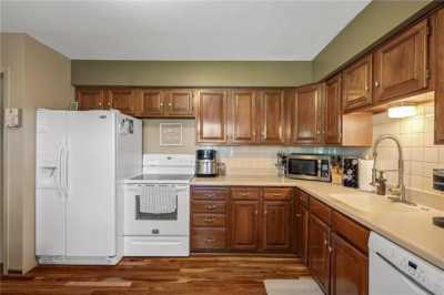 Home For Sale in Coon Rapids, Minnesota