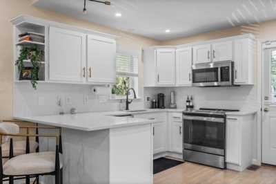 Home For Rent in Woburn, Massachusetts