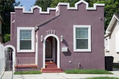 Home For Rent in New Orleans, Louisiana