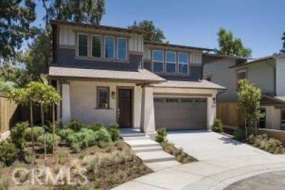 Home For Sale in Altadena, California