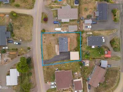 Home For Sale in Otis, Oregon