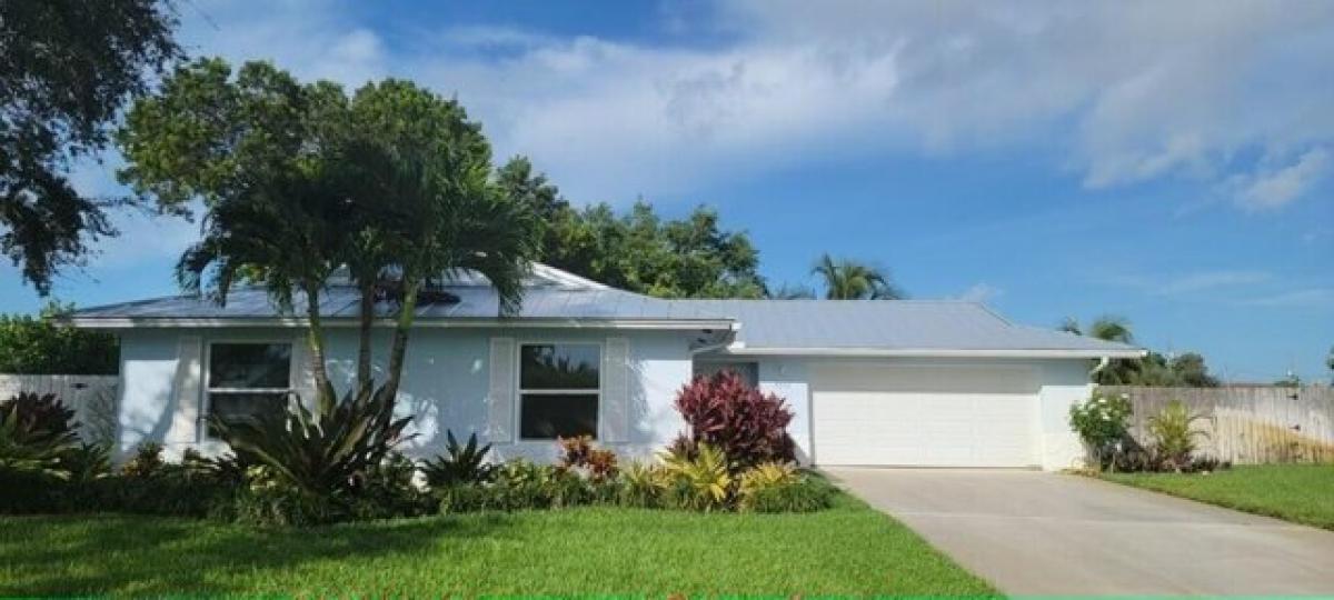 Picture of Home For Sale in Hobe Sound, Florida, United States