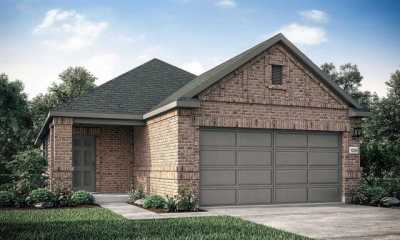 Home For Sale in Pflugerville, Texas