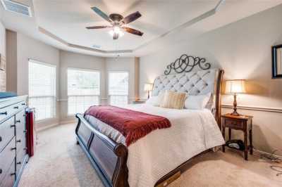 Home For Sale in Little Elm, Texas