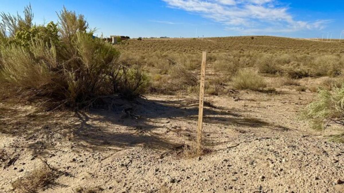 Picture of Residential Land For Sale in Rio Rancho, New Mexico, United States