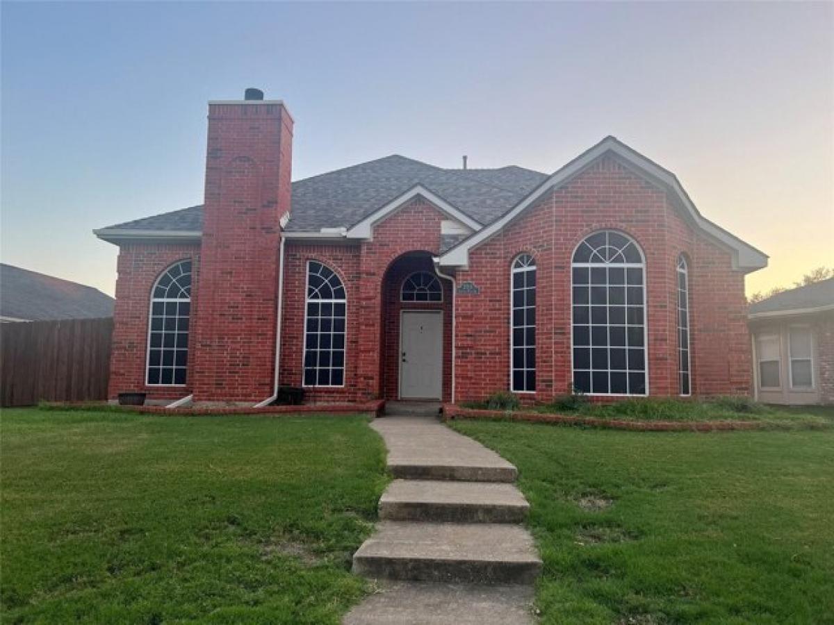 Picture of Home For Rent in Mesquite, Texas, United States