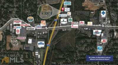 Residential Land For Sale in 