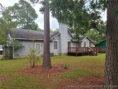 Home For Rent in Fayetteville, North Carolina