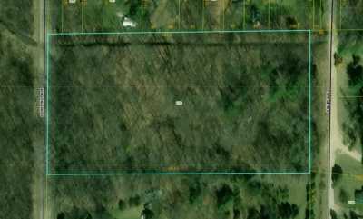 Residential Land For Sale in Newaygo, Michigan