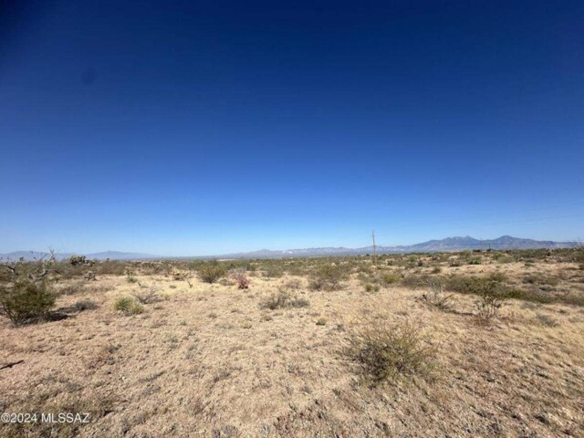 Picture of Residential Land For Sale in Sahuarita, Arizona, United States