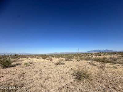 Residential Land For Sale in Sahuarita, Arizona