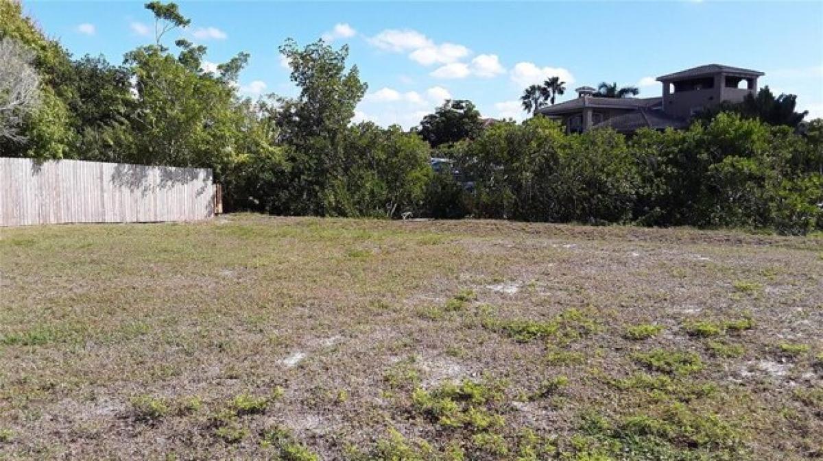 Picture of Residential Land For Sale in Apollo Beach, Florida, United States