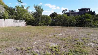 Residential Land For Sale in Apollo Beach, Florida