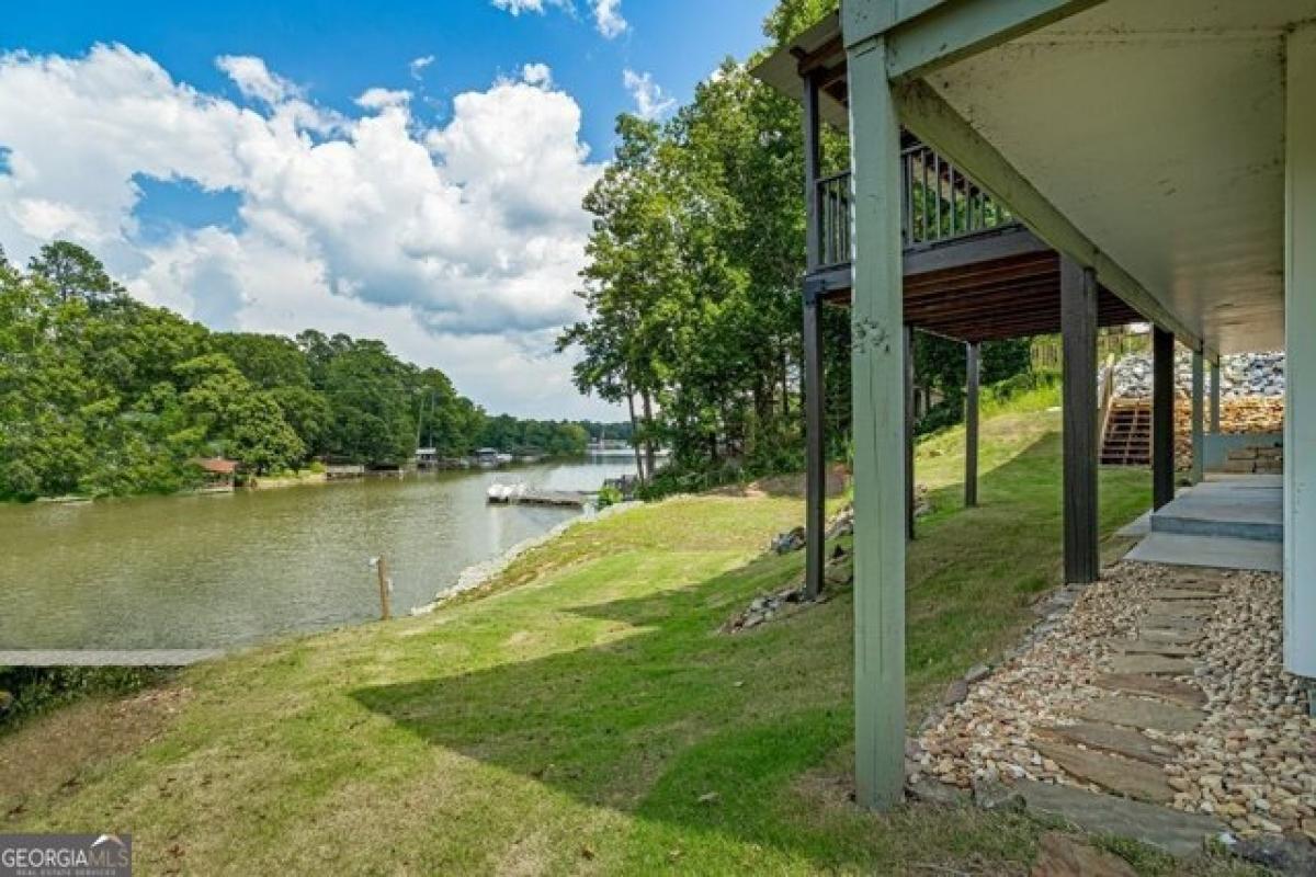 Picture of Home For Sale in Jackson, Georgia, United States