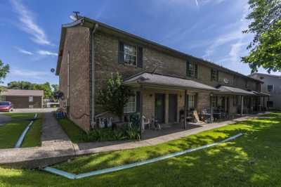 Home For Sale in Berea, Kentucky