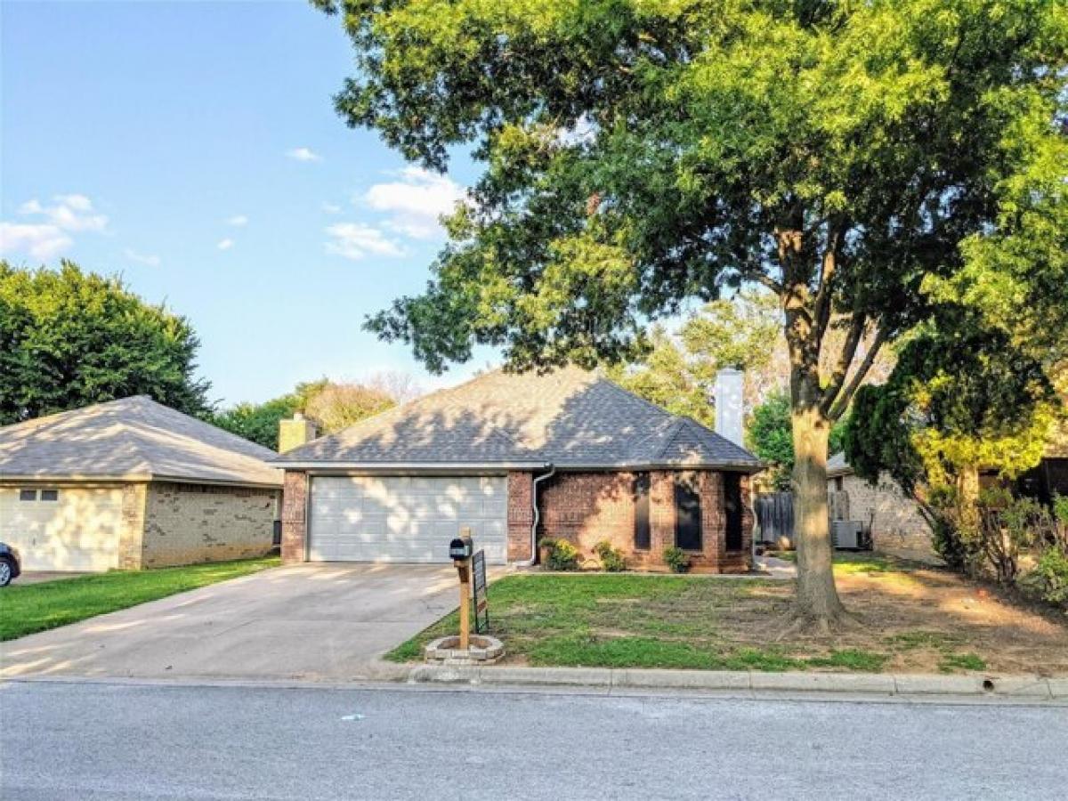 Picture of Home For Rent in Arlington, Texas, United States