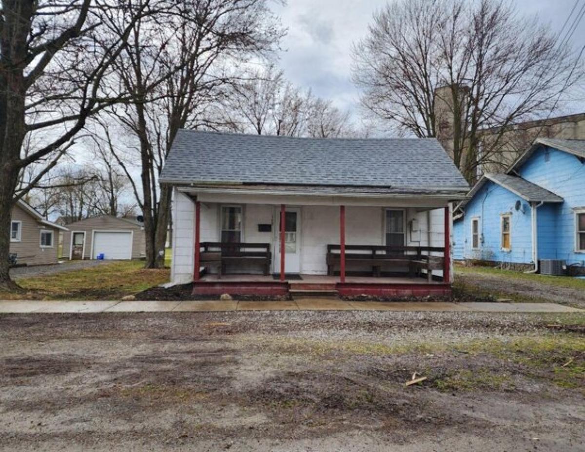 Picture of Home For Sale in Richwood, Ohio, United States