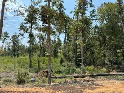 Residential Land For Sale in Livingston, Texas