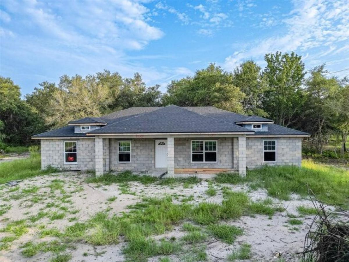 Picture of Home For Sale in Avon Park, Florida, United States