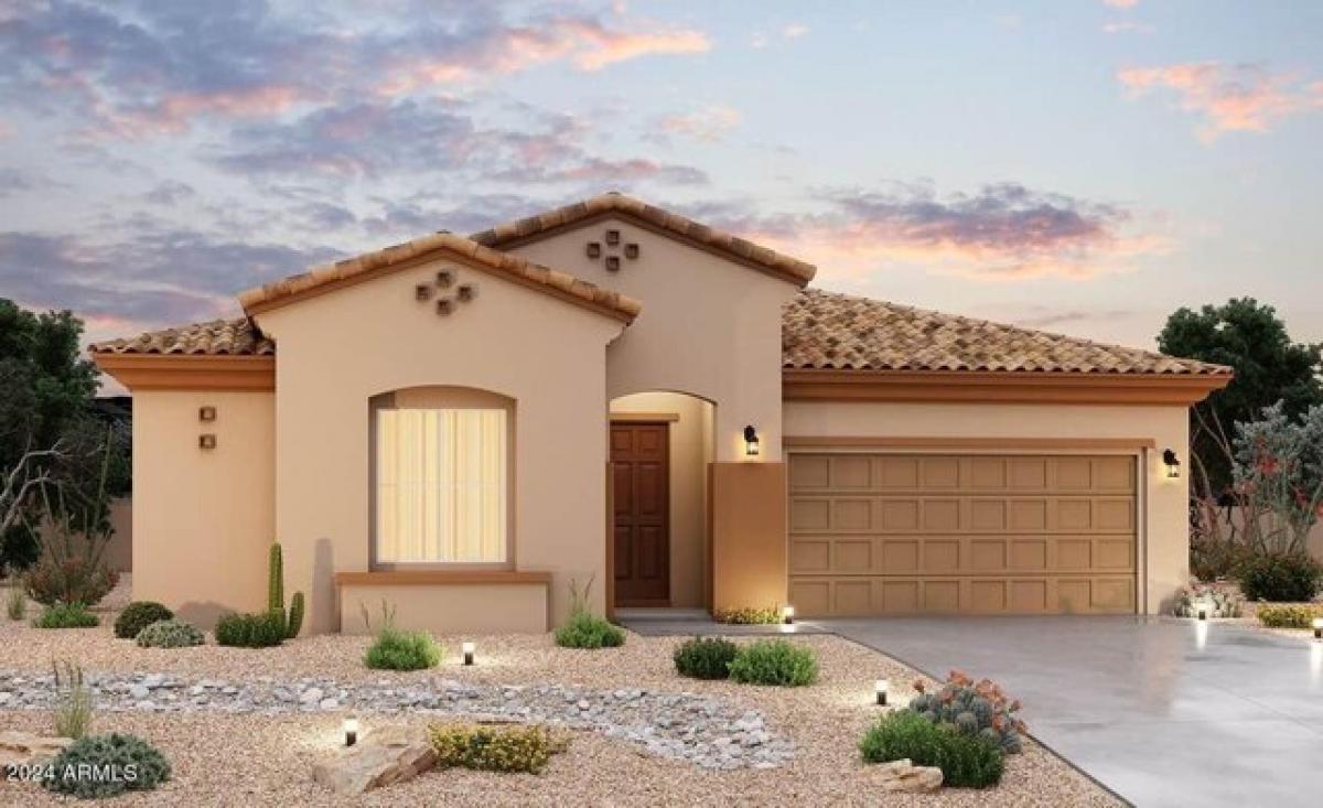 Picture of Home For Sale in Goodyear, Arizona, United States