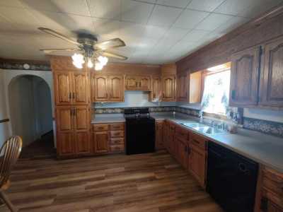 Home For Sale in Coal Grove, Ohio